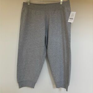 Fabletics Gray Women's Joggers